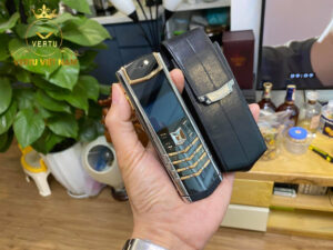 Điện thoại vertu