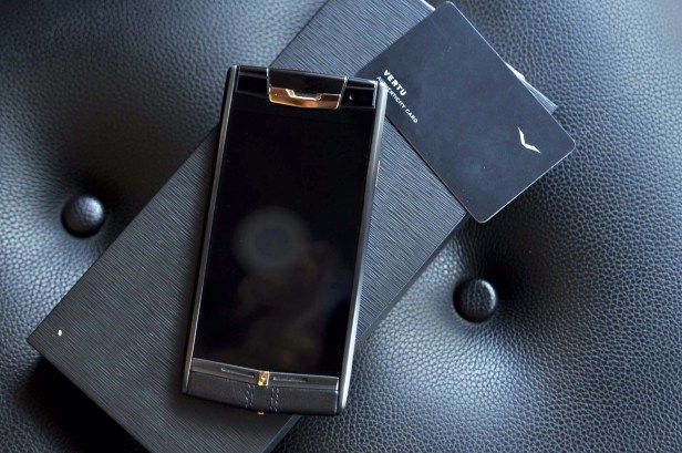 vertu đời mới nhất