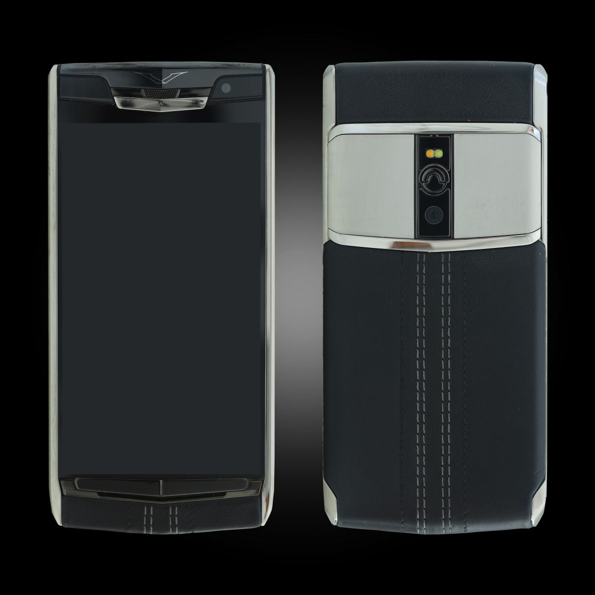 Vertu cảm ứng