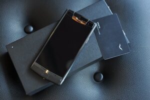 vertu cảm ứng