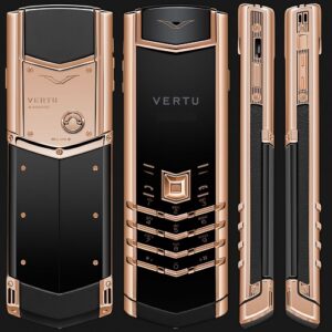 vertu đời mới nhất