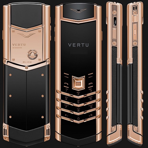 vertu đời mới nhất