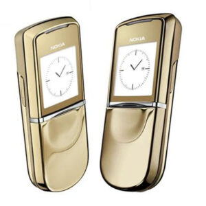 Các dòng điện thoại Nokia 8800