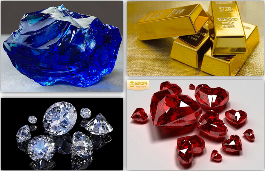 Chất liệu của chiếc máy Vertu sẽ giải đáp câu hỏi "tại sao điện thoại Vertu đắt?"