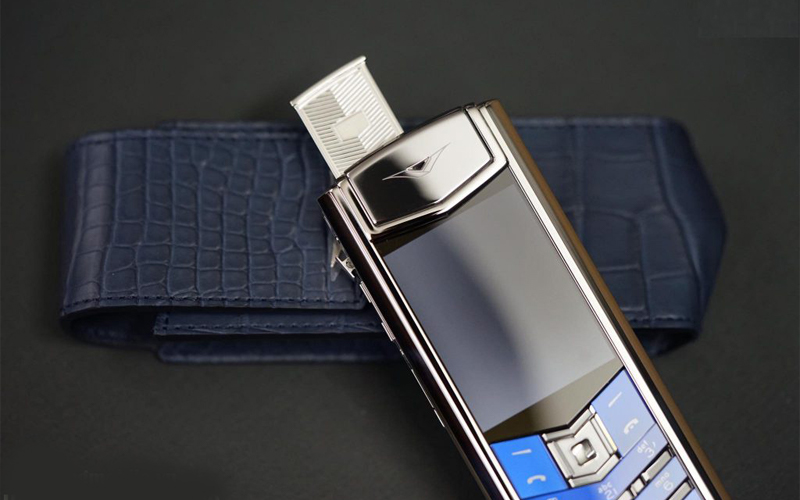 Tính năng chống nghe trộm điện thoại