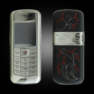 Vertu Constellation Rococo theu hoa 1