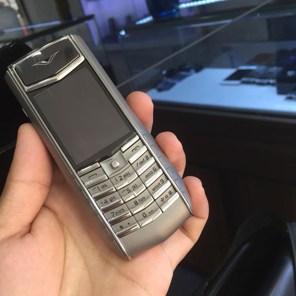 Vertu constellation cũ