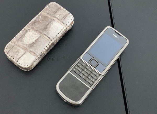 bao da điện thoại Vertu