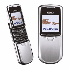 các dòng điện thoại Nokia 8800