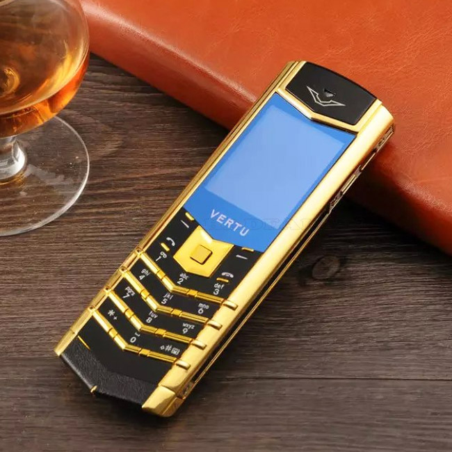  điện thoại Vertu