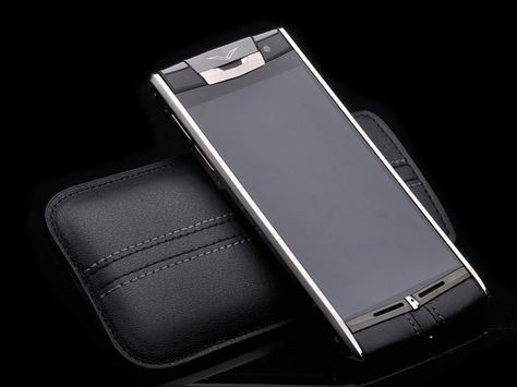 điện thoại cảm ứng vertu 4