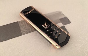 giá điện thoại vertu mới nhất