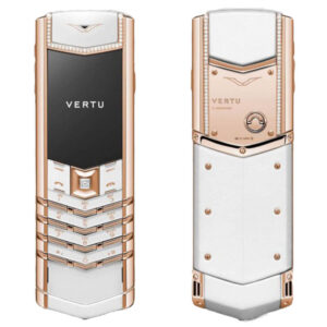 hướng dẫn sử dụng điện thoại vertu