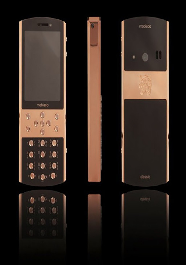 mobiado 712 Classic chính hãng