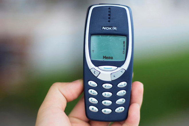 nokia 3310