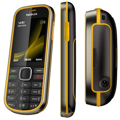 nokia 3720 Classic