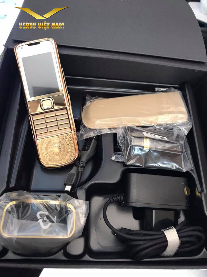 Tại sao điện thoại Nokia 8800 dễ bị nóng vào mùa hè?