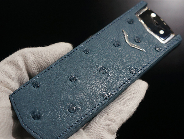 bao da điện thoại vertu