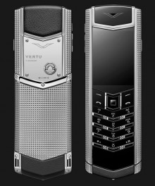 Giá điện thoại Vertu